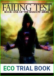 Failing Test (The Shadow Series, #1)