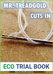 Mr. Treadgold Cuts In (Black Heath Classic Crime)