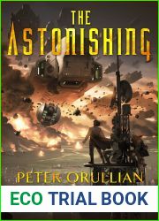 The Astonishing