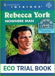 Nowhere Man (43 Light Street, #16)