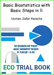 Basic Biostatistics with Basic Steps in R