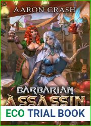Barbarian Assassin (Princesses of the Ironbound, #2)
