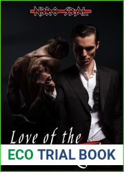 Love of the Egoist (Egoist #1)