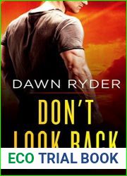 Don|t Look Back (Unbroken Heroes, #6)