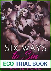 Six Ways to Sin
