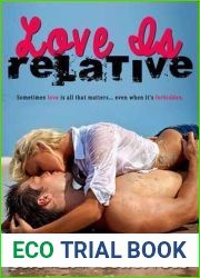 Love Is Relative (Defining Love, #1)