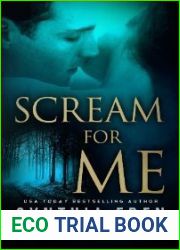 Scream for Me (For Me, #3)