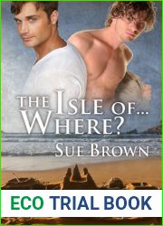 The Isle of… Where? (The Isle #1)