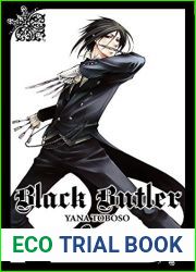 Black Butler, Vol. 3 (Black Butler, #3)