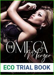 The Omega Merger: A Reverse Harem Omegaverse (Billionaires in Heat Book 1)