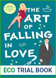 The Art of Falling in Love (Falling in Love #1)