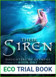 Their Siren (Daughters of Olympus, #1)