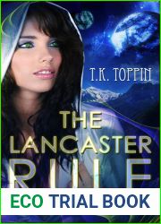 The Lancaster Rule (Lancaster, #1)