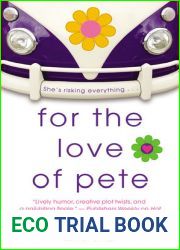 For the Love of Pete