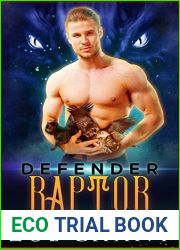 Defender Raptor (Protection, Inc: Defenders, #2)