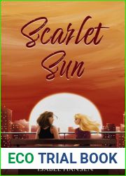 Scarlet Sun (Sapphic Summer, #1)