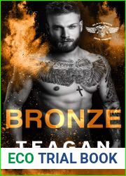Bronze (Blackwings MC - Devil Springs, #5)