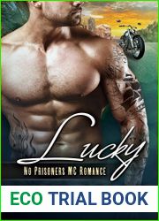 Lucky (No Prisoners MC #4)