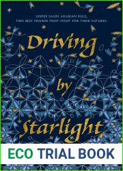 Driving by Starlight