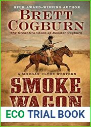 Smoke Wagon (Morgan Clyde Western)