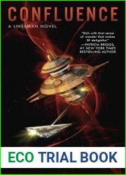 Confluence (Linesman #3)