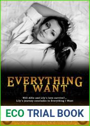 Everything I Want (The Everything Trilogy #3)