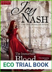 Blood Debt (Immortals, #6.5)