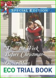 ‘Twas the Week Before Christmas (Harlequin Special Edition)