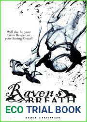 Raven|s Breath (The Women of Purgatory, #1)