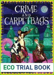 Crime and Carpetbags (Wishes and Wellingtons, #2)