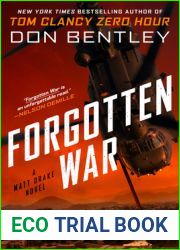 Forgotten War (Matt Drake, #4)