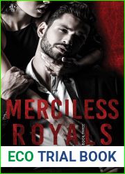 Merciless Royals (Bloody Kingdom Book 3)
