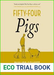 Fifty-Four Pigs: A Dr. Bannerman Vet Mystery