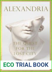 Alexandria: The Quest for the Lost City