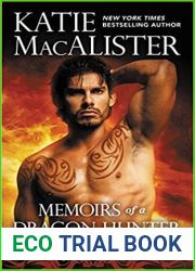 Memoirs of a Dragon Hunter (Dragon Hunter, #1)