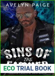 Sins of the Father (Heaven|s Rejects MC #0.5)