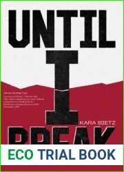 Until I Break