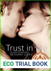 Trust in Me (Friends and Lovers, #3)