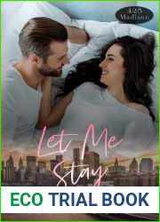 Let Me Stay (425 Madison #17)