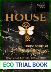 House (The House #1)