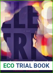 Electrified (The Electric Tunnel, #1)
