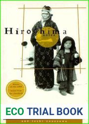 Hiroshima Notes