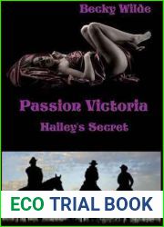 Hailey|s Secret (Passion Victoria #6)