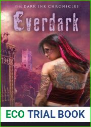 Everdark (Dark Ink Chronicles, #2)