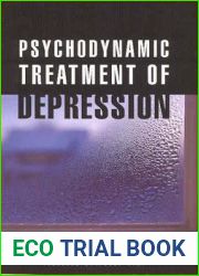 Psychodynamic Treatment of Depression