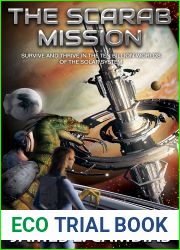 The Scarab Mission (The Billion Worlds Book 2)