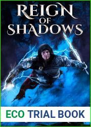 Reign of Shadows (Battleborn Mage, #1)