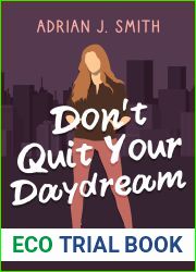 Don|t Quit Your Daydream