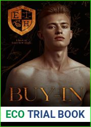 Buy-In (Elites of Eastview High, #2)