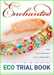 Enchanted (The Accidental Billionaires #4)